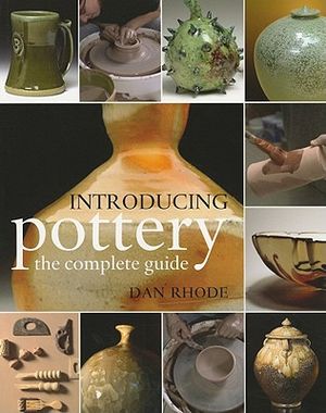 Introducing Pottery: The Complete Guide image number 0