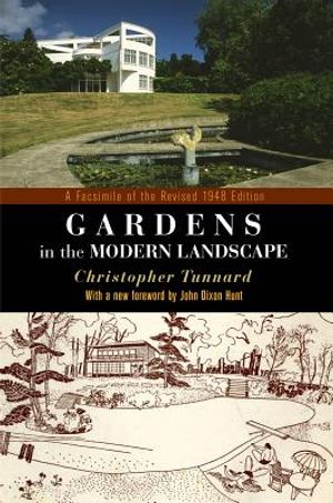 Gardens in the Modern Landscape: A Facsimile of the Revised 1948 Edition image number 0