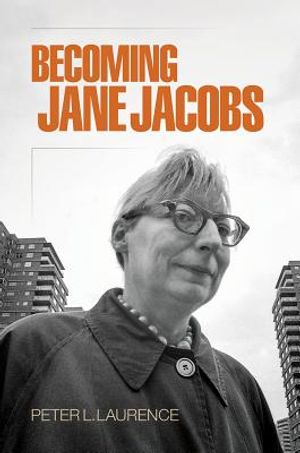 Becoming Jane Jacobs image number 0