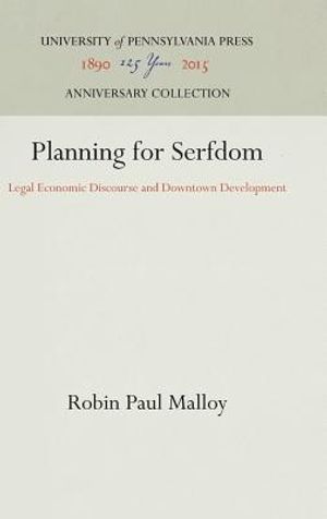 Planning for Serfdom image number 0