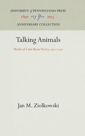 Talking Animals image number 0