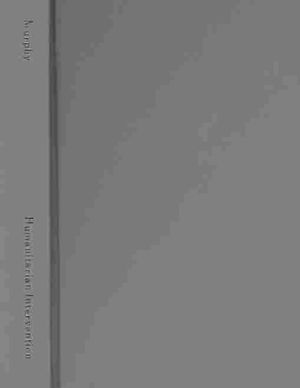 Humanitarian Intervention: The United Nations in an Evolving World Order image number 0