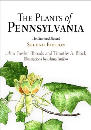 The Plants of Pennsylvania: An Illustrated Manual image number 0