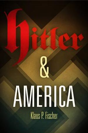 Hitler & America image number 0
