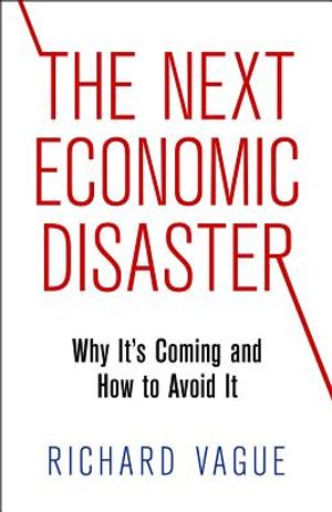 The Next Economic Disaster: Why It's Coming and How to Avoid It image number 0
