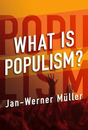 What Is Populism? image number 0
