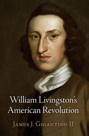 William Livingston's American Revolution image number 0