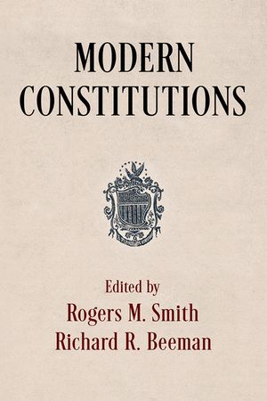 Modern Constitutions image number 0