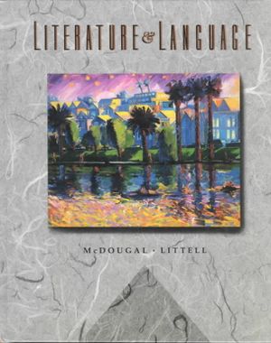 Literature and Language image number 0