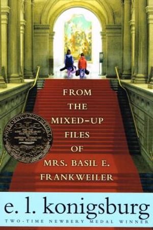 From the Mixed-Up Files image number 0