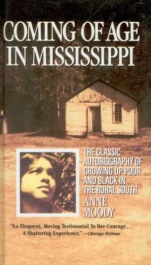 Coming of Age in Mississippi image number 0
