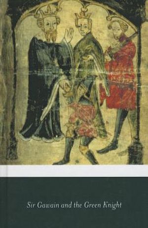 Sir Gawain and the Green Knight image number 0