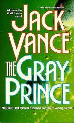 Gray Prince image number 0