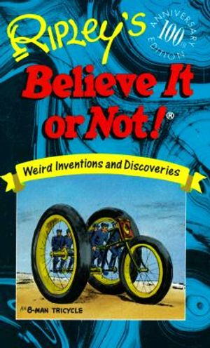 Ripley's image number 0