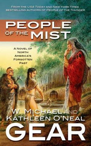 People of the Mist image number 0