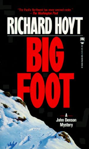 Bigfoot image number 0