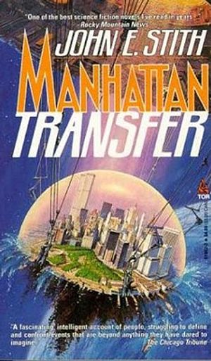 Manhattan Transfer image number 0