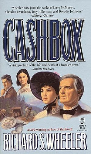 Cashbox image number 0