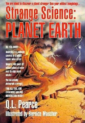 Strange Science image number 0