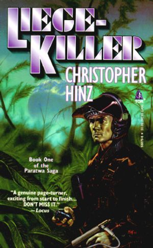 Liege-Killer image number 0
