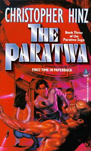 Paratwa image number 0