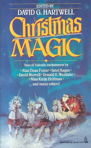 Christmas Magic image number 0