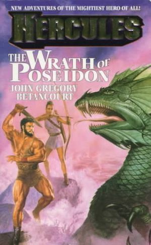 The Wrath of Poseidon image number 0