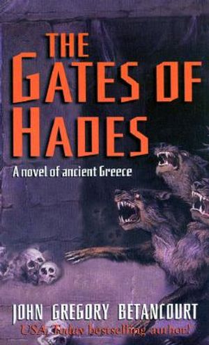 The Gates of Hades image number 0