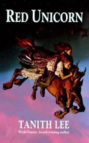 Red Unicorn image number 0