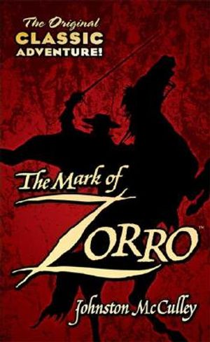 The Mark of Zorro image number 0
