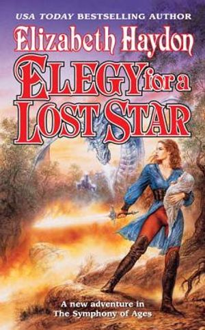 Elegy for a Lost Star image number 0