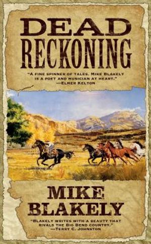 Dead Reckoning image number 0