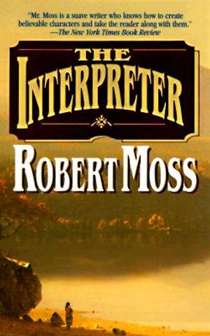 The Interpreter: A Story of Two Worlds image number 0