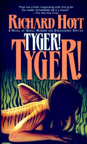 Tyger! image number 0
