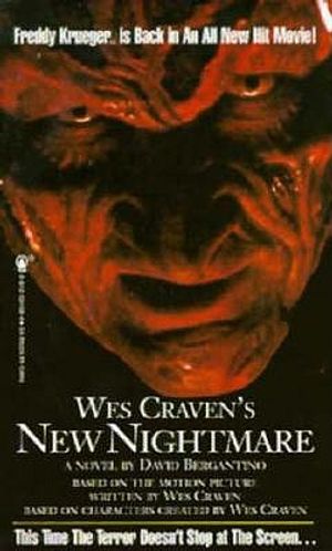 Wes Cravens New Nightmare image number 0