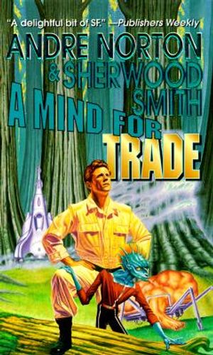 Mind for Trade image number 0