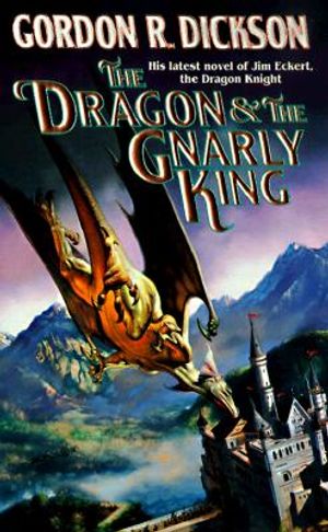 The Dragon & the Gnarly King image number 0