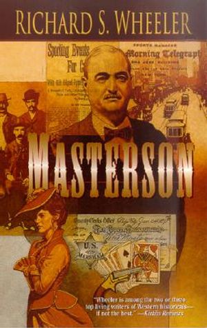 Masterson image number 0
