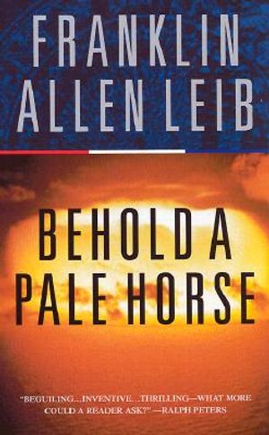 Behold a Pale Horse image number 0