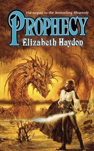 Prophecy: Child of Earth image number 0