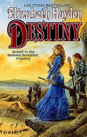 Destiny: Child of the Sky image number 0