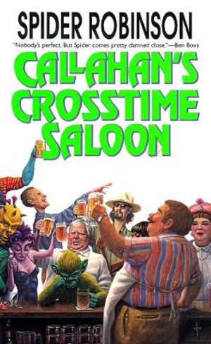 Callahan's image number 0