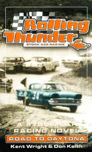 Rolling Thunder #2 image number 0