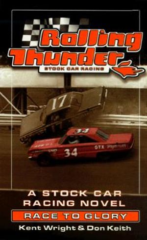 Rolling Thunder Stock Car Racing: Race to Glory image number 0