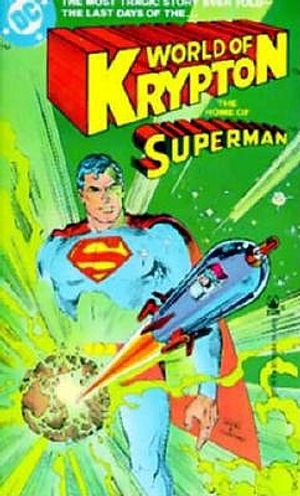 World Krypton image number 0