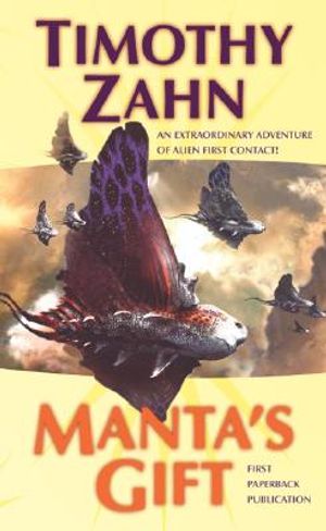 Manta's Gift image number 0