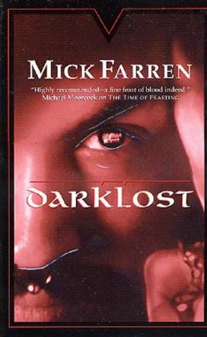 Darklost image number 0