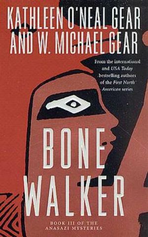 Bone Walker image number 0
