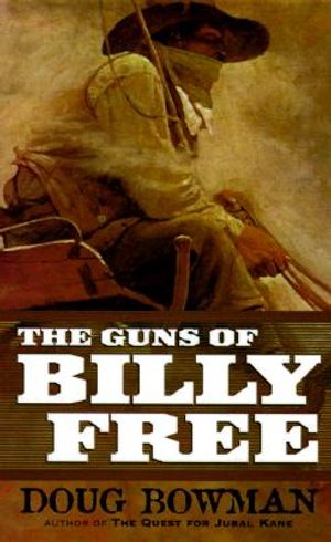 The Guns of Billy Free image number 0
