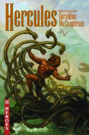 Hercules image number 0